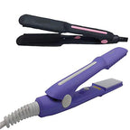 Mini Hair Straightener Specially Designed for Teenagers Multicolor