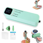 Rechargeable Electric Vacuum Sealer Machine